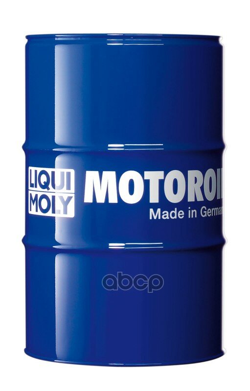 Liqui moly 20955 Liquimoly -. . Special Tec Aa 5w-30 Sp Gf-6a (60)