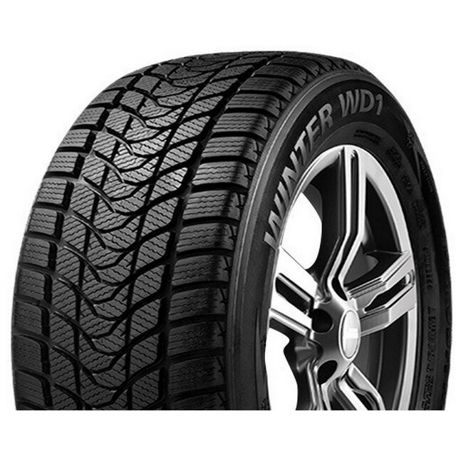 Автошина Delinte Winter WD1 215/45 R16 90H