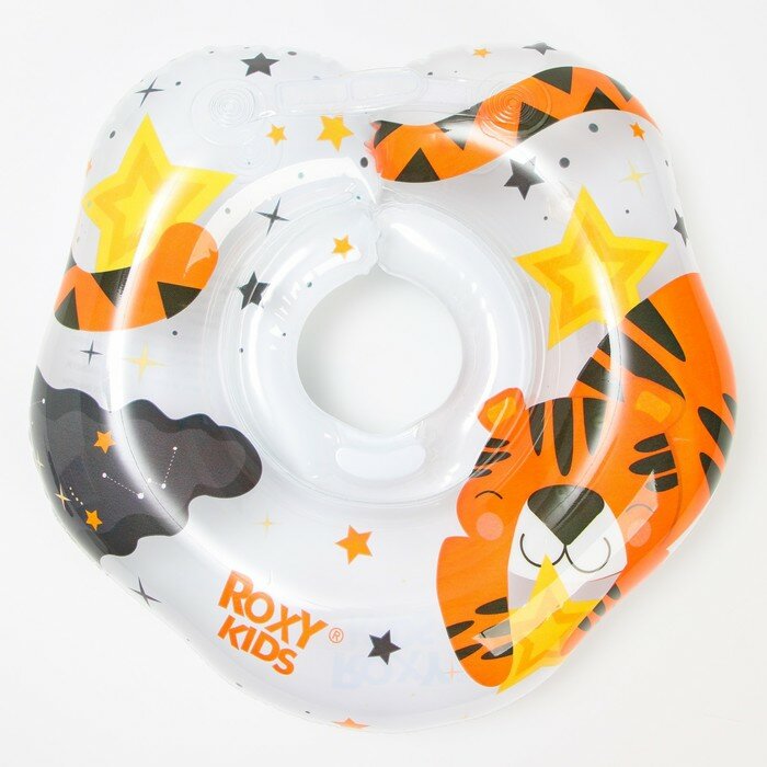 Roxy-kids        Tiger Star