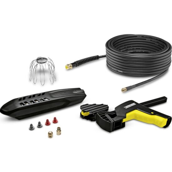        KARCHER PC 20 (2.642-240.0)