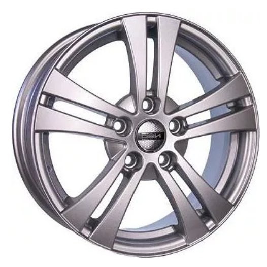 Колесный Диск Neo Wheels 540 6x15 5x112 D57,1 ET40 Silver