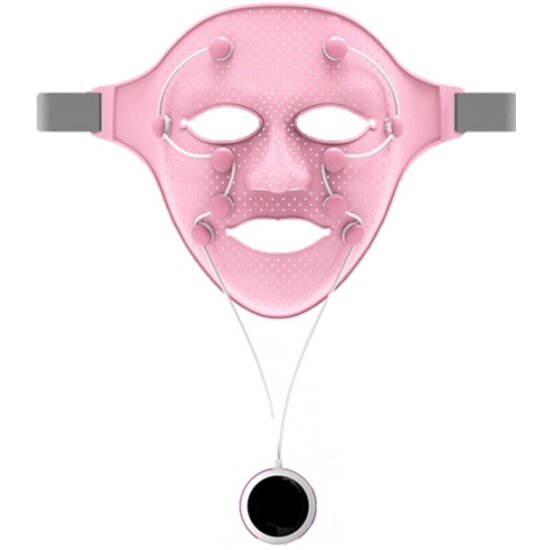 Массажер-маска миостимулятор для лица GEZATONE Biolift iFace