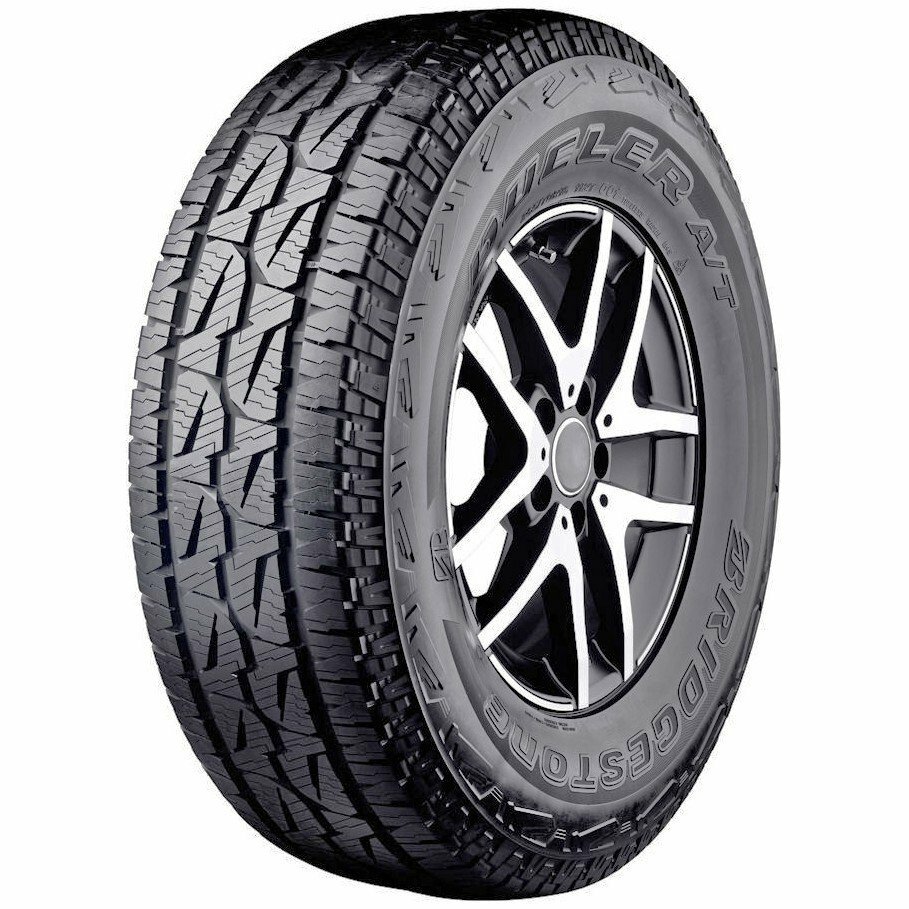 Bridgestone Dueler A/T 001 265/70 R16 112S ()