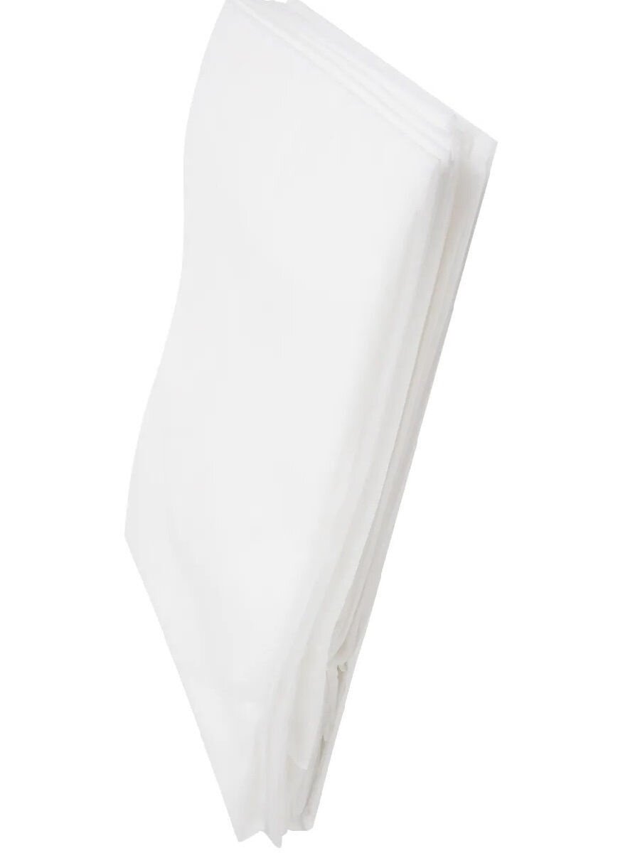 фото Спанбонд белый, отрез 160х250 см, плотность 17 г/м/Укрывной материал/спанбонда