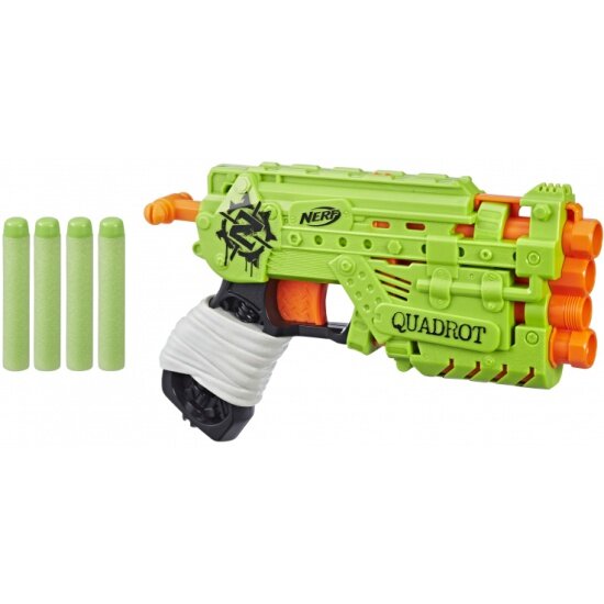  NERF    E2673