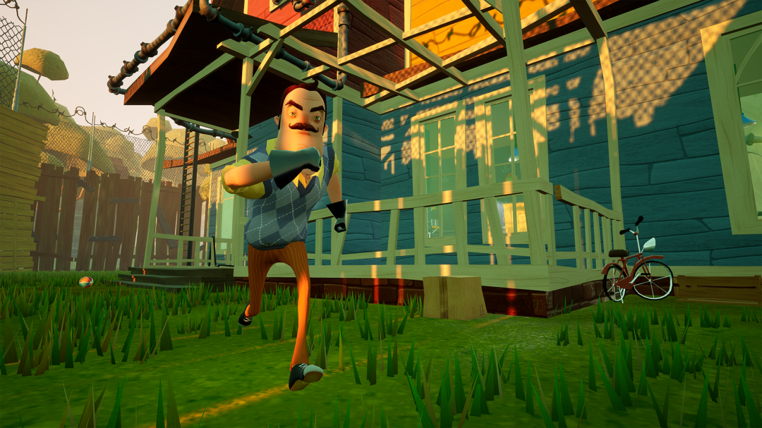tinyBuild - фото №9
