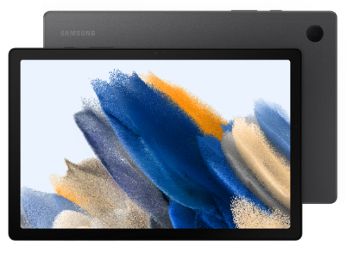 Планшет Samsung Galaxy Tab A8 LTE 32Гб темно-серый