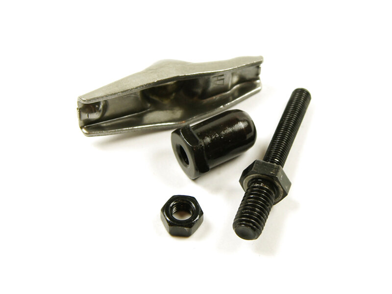 фото Коромысло клапана (комплект) см.140450022-0001 для виброплиты CHAMPION PC-6337F