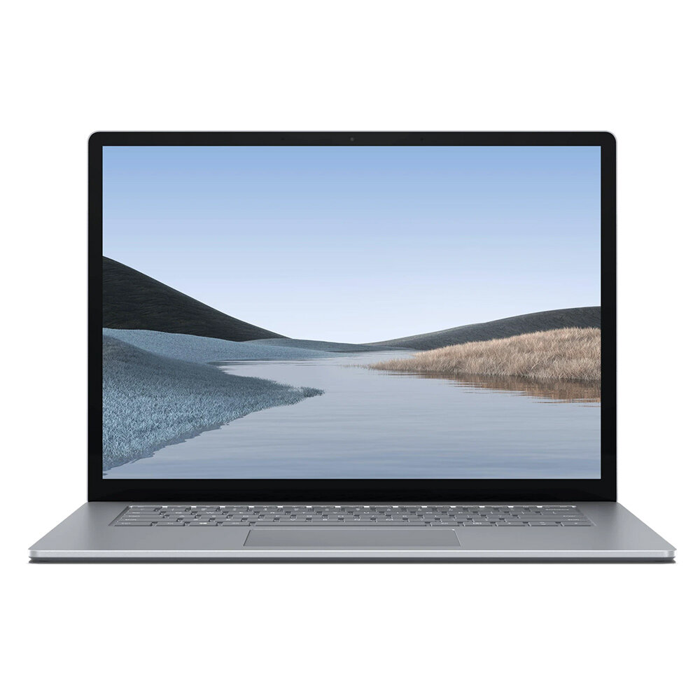 Ноутбук Microsoft Surface Laptop 3 13.5 Intel Core i5 3700 MHz/13 16/256GB Silver