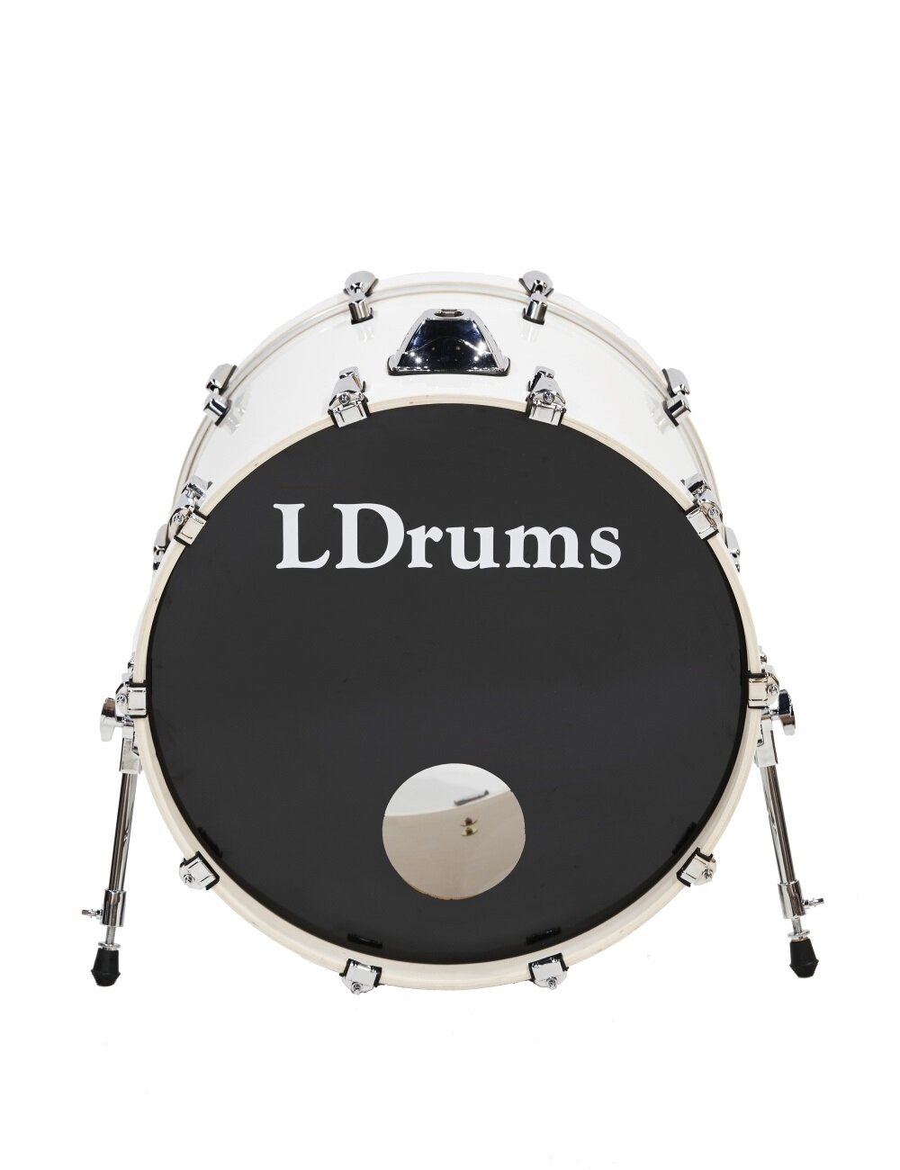 LDrums 5001011-2218 Бас-барабан 22