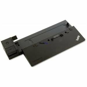 Док-станция Lenovo ThinkPad Pro Dock 90W (40A10090EU)