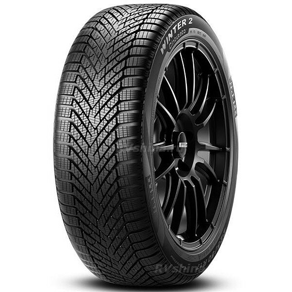 Автомобильная шина 205/55/16 94H Pirelli Winter Cinturato 2