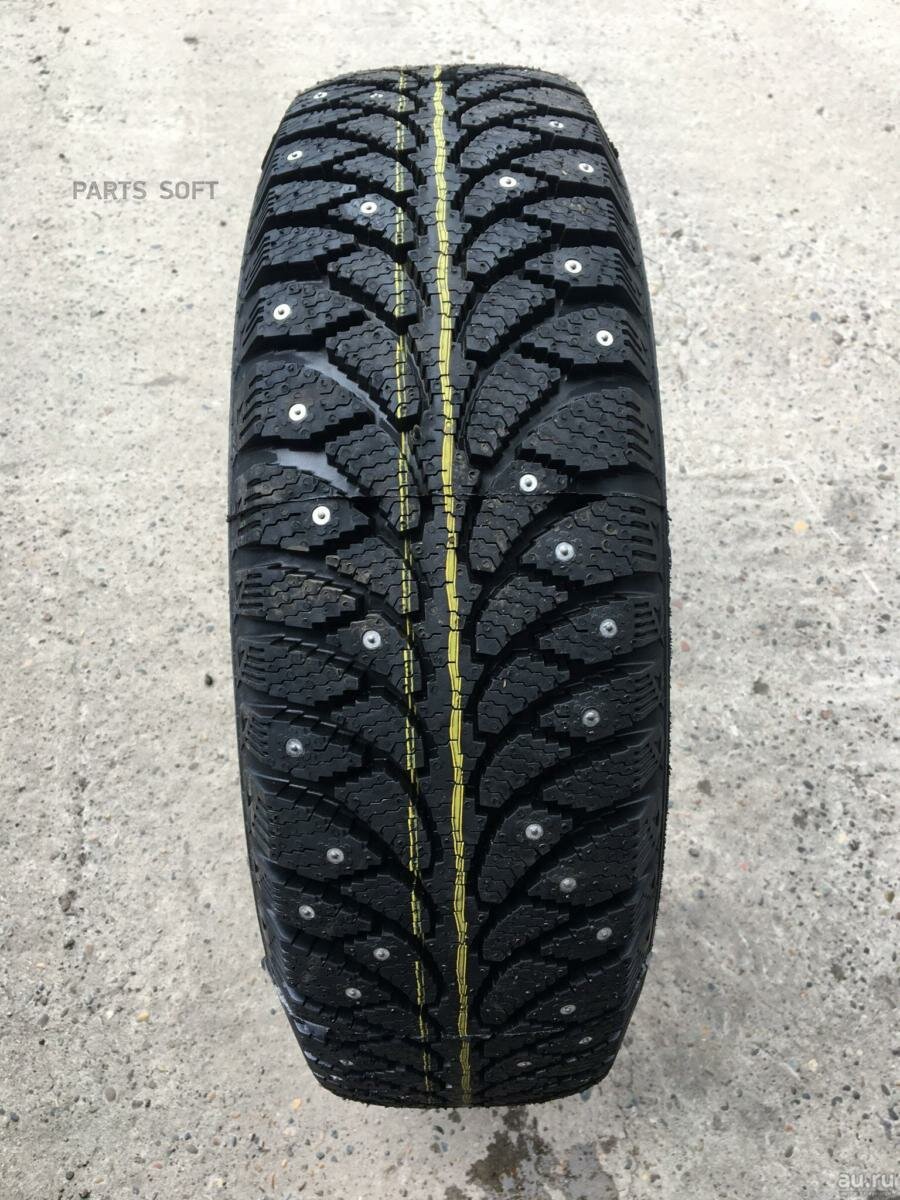 TUNGA 686199783 175/70 R13 Tunga Nordway 2 82Q Ш