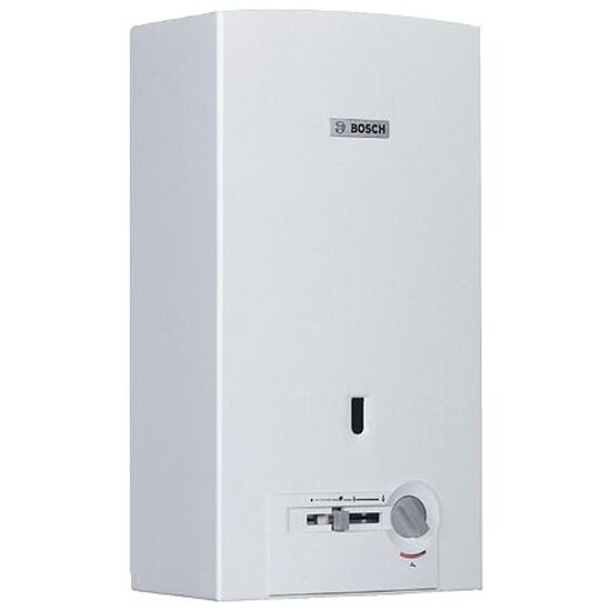 Газовая колонка BOSCH Therm 4000 O (WR 13-2P)