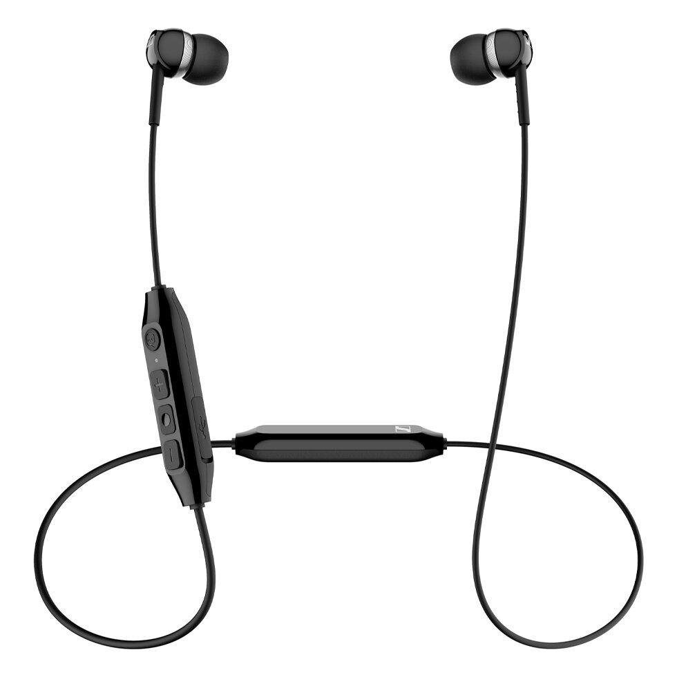 Sennheiser CX 350BT BLACK