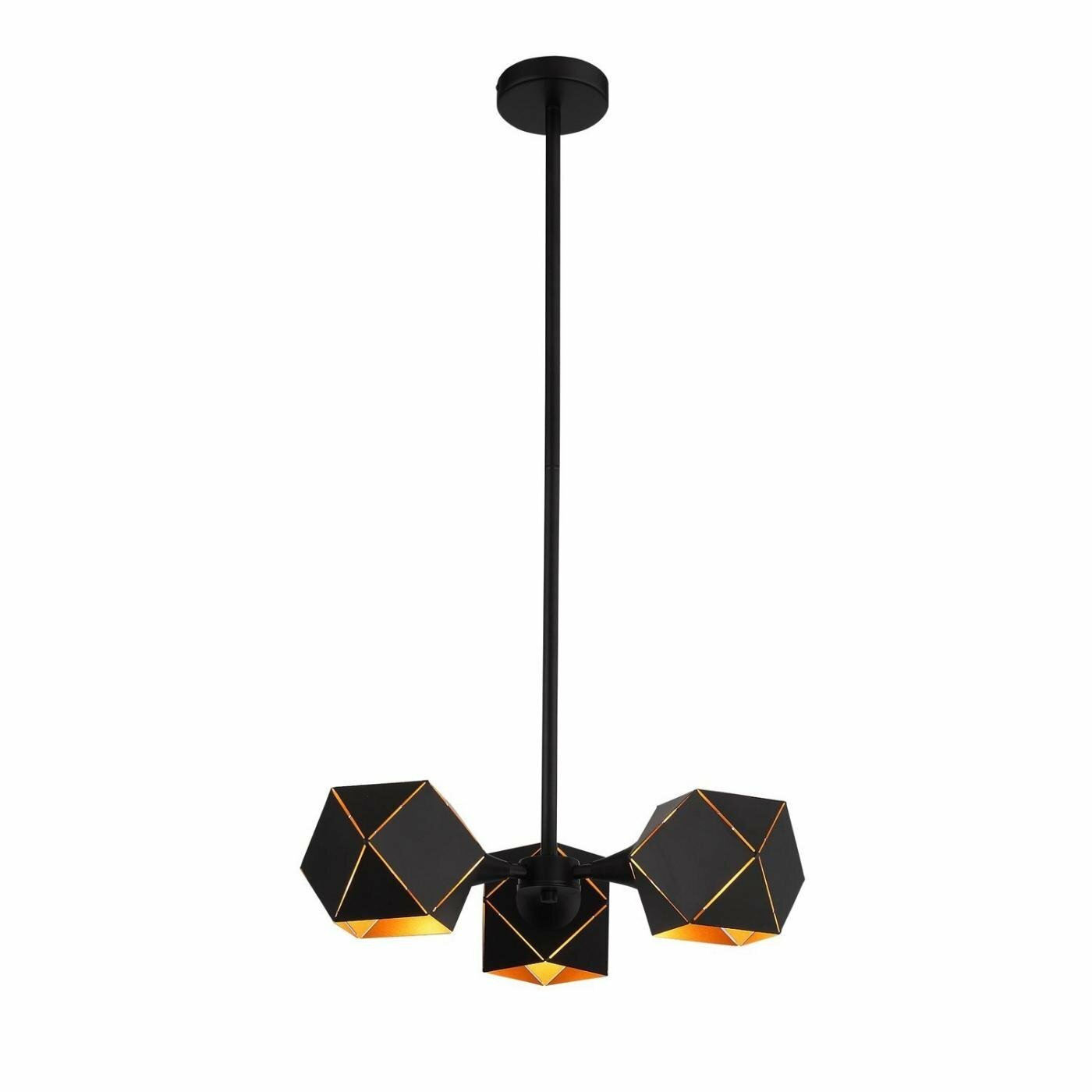 ST Luce Люстра потолочная ST Luce ENIGMA SL258.402.03