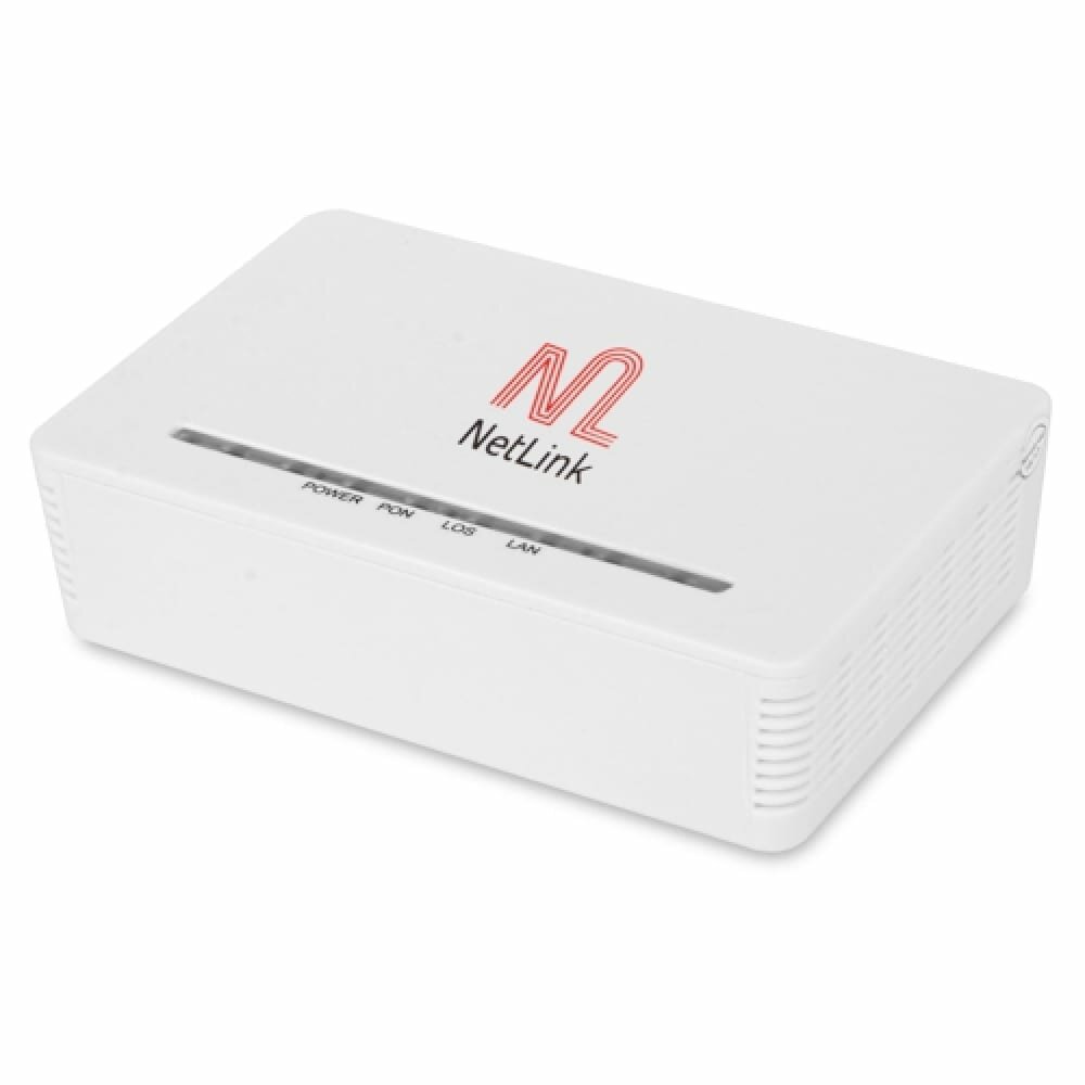 Оптический абонентский терминал Netlink ONT FD600-111G-HZ600