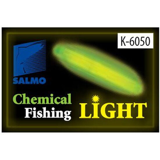 Сигнализатор поклевки Salmo CHEFL K-6050