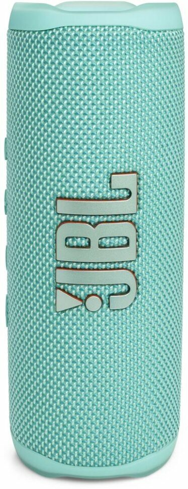 Беспроводная акустика JBL Flip 6 Teal