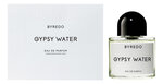 Byredo, Gypsy Water, 100 мл, парфюмерная вода женская - изображение