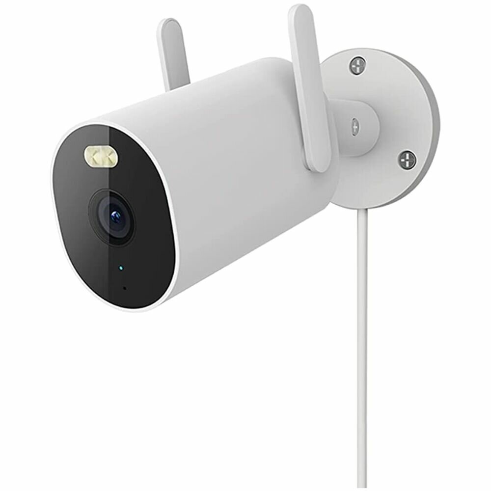 Камера наружного наблюдения Xiaomi Outdoor Camera AW300 BHR6816EU