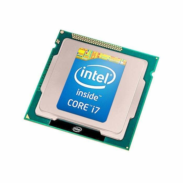 Core I7-9700F OEM (Coffee Lake, 14nm, C8/T8, Base 3,00GHz, Turbo 4,70GHz, Without Graphics, L3 12Mb, TDP 65W, S1151)