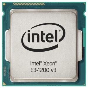 Процессор Intel Xeon E3-1220V3 Haswell OEM (CM8064601467204)