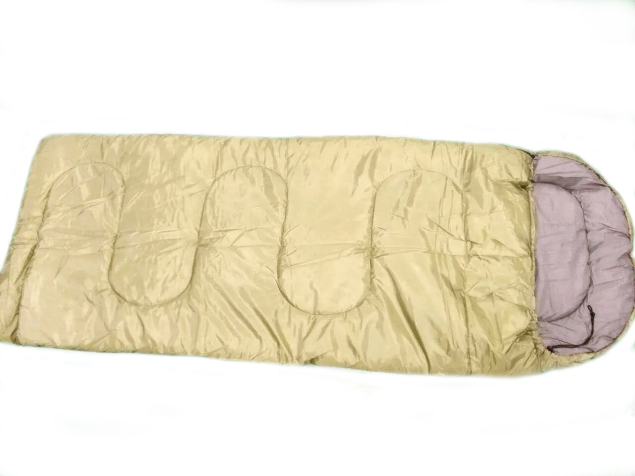 Спальный мешок СП2XXL(235x90 см , +5/+20 °С)