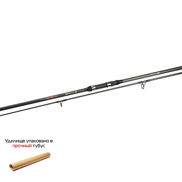 Карповое удилище Mikado PRINCESS Carp 360 / 3.25 lbs (2 секц.) WAA338-360-3.25