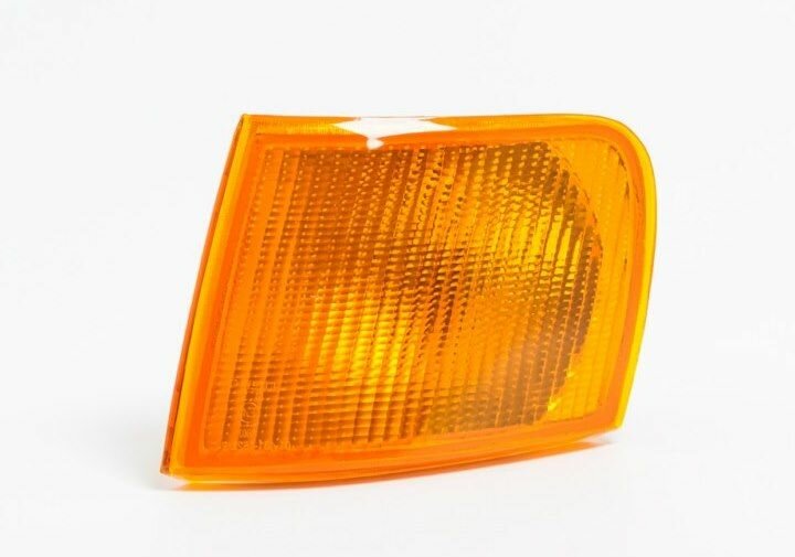 фото Указатель поворота левый для Форд Эскорт 1990-1995 год выпуска (Ford Escort) DEPO 431-1523L-UE-Y