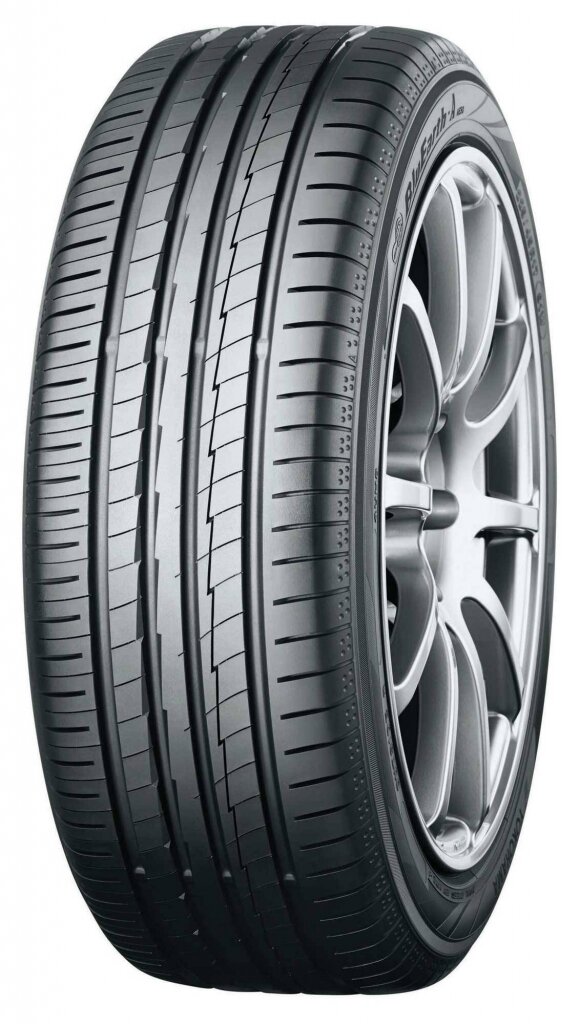 Автомобильные летние шины Yokohama BluEarth-A AE-50 215/65 R17 99V