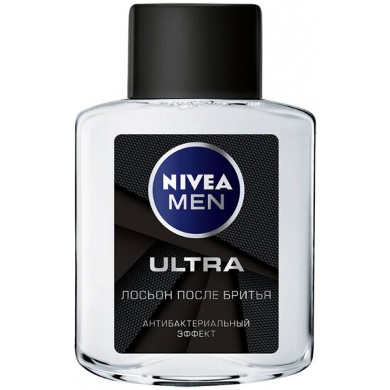    NIVEA MEN Ultra , 100 