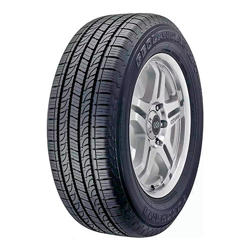 Автошина Yokohama Geolandar HT G056 245/60R20 107H