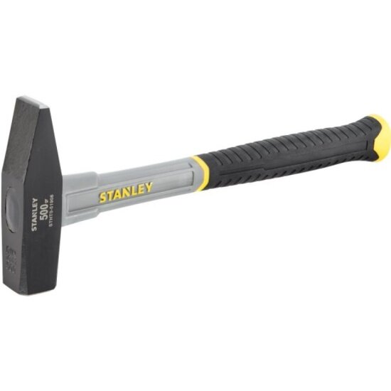 Молоток STANLEY HAND TOOLS STANLEY STHT0-51908, FIBERGLASS, 500г, 0-51-908