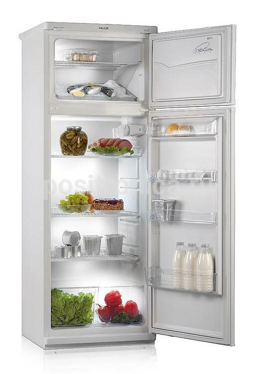 Холодильник Pozis Мир 244-1