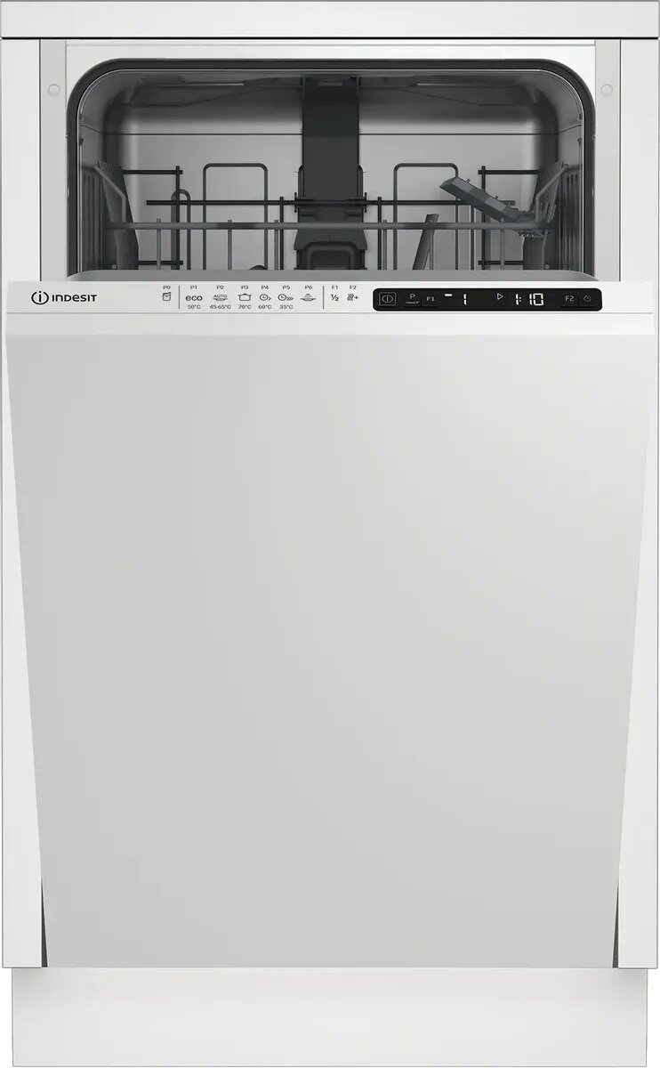 Встраиваемая посудомоечная машина Indesit DIS 1C67 E