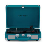 Crosley CRUISER PLUS teal проигрыватель винила - изображение