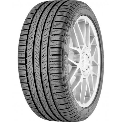 Шина зимняя легковая CONTINENTAL ContiWinterContact TS 810 175/65R15 84T (Арт.353287)