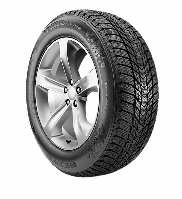 Шина зимняя легковая NEXEN Winguard Ice Plus 215/55R17 98T XL (Арт.16134)