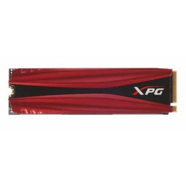 Накопитель SSD M.2 0512GB (NVME) ADATA XPG GAMMIX S11 Pro (AGAMMIXS11P-512GT-C)