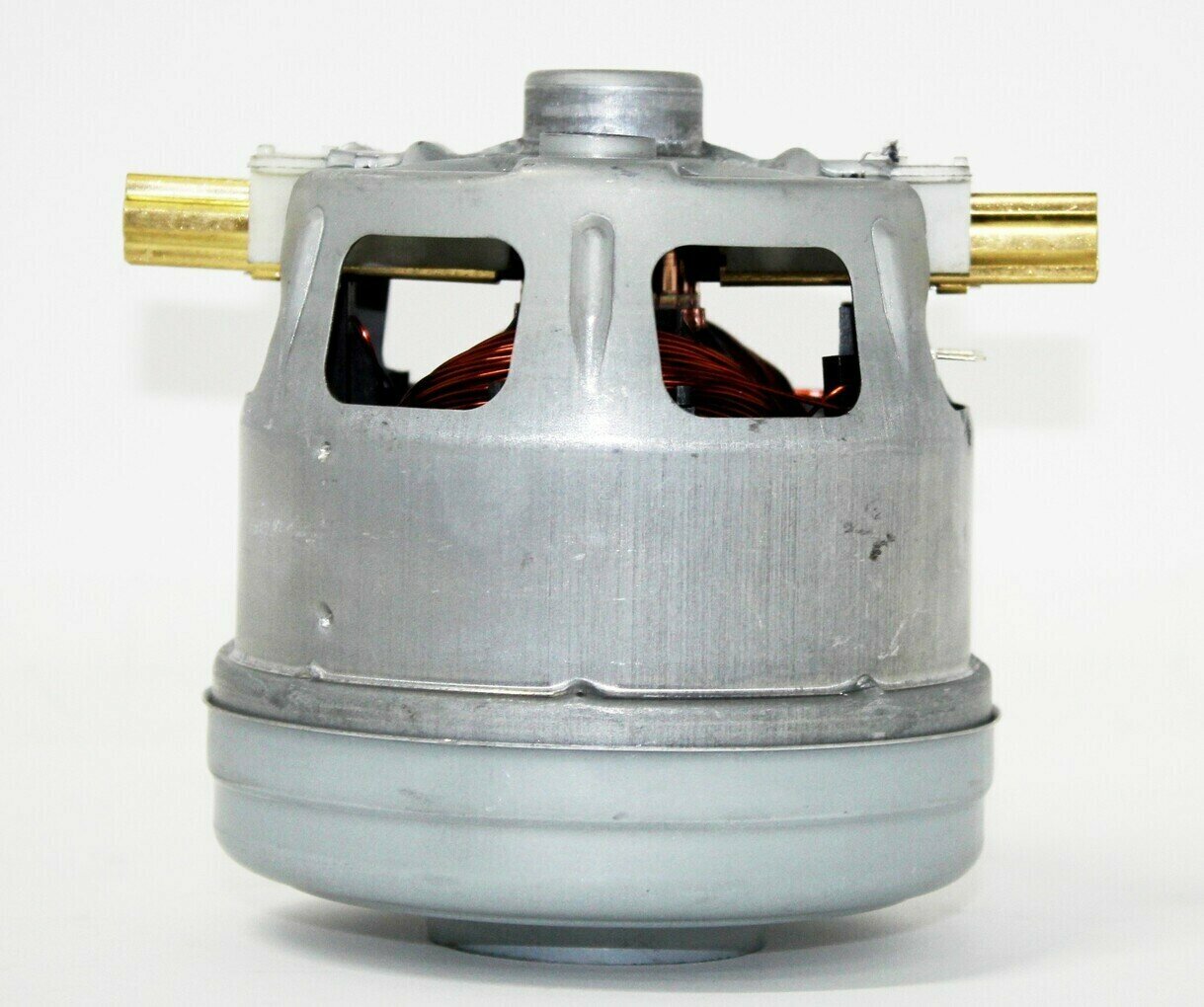 Двигатель (мотор) для пылесоса Bosch 1600W VCM-B18 маленький