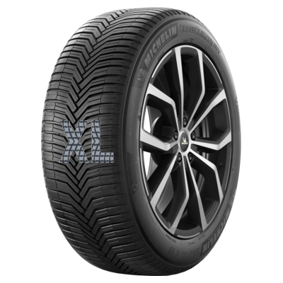 Michelin CrossClimate SUV 215/50R18 92W