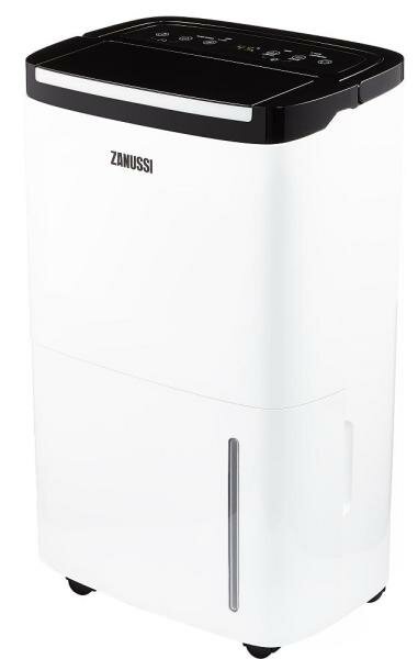 Осушитель воздуха Zanussi ZDH-30L белый