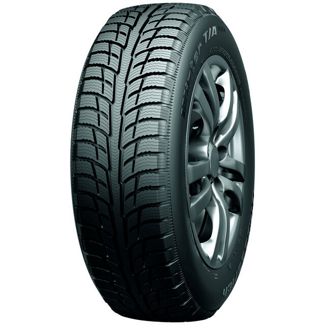 Автошина BFGoodrich WINTER T/A KSI 235/55 R17 99T