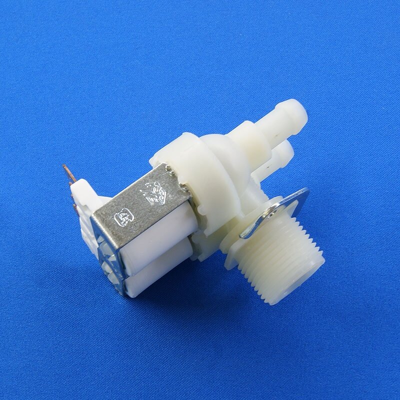 Впускной клапан для стиральной машины 2Wx90 Candy VAL021UN - фотография № 1