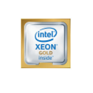 DELL Intel Xeon Gold 6354 (3.0GHz,18C,39M, Turbo,205W HT) DDR4-3200MHz (analog SRKH7, с разборки, без ГТД)