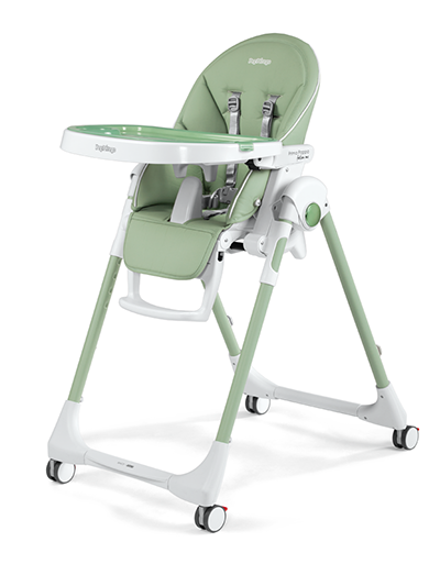  Peg-Perego Prima Pappa Follow Me, Mint