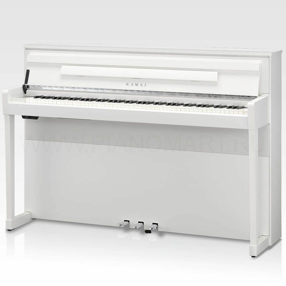 Kawai CA901 W