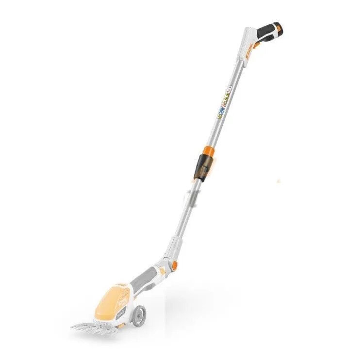 Телескопическая штанга STIHL для HSA 26