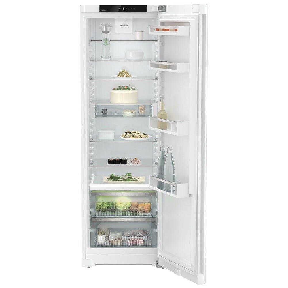 Холодильник Liebherr RBe 5220 - фотография № 8